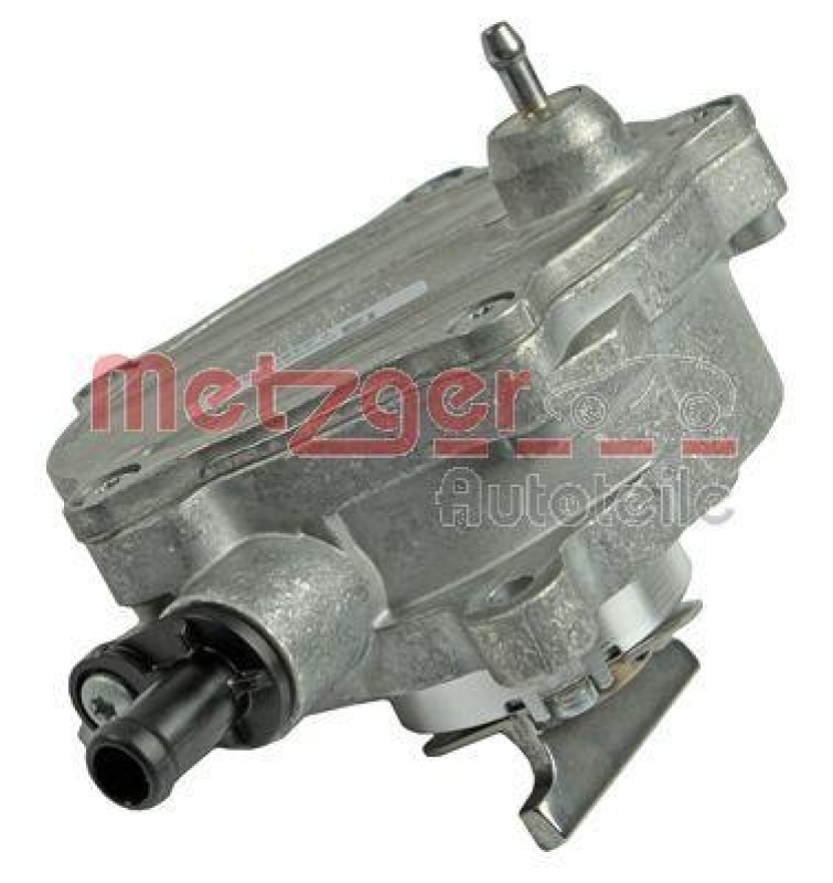 METZGER 8010012 Unterdruckpumpe, Bremsanlage f&uuml;r BMW