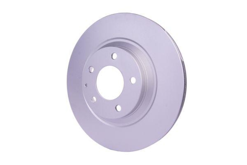 HELLA 8DD 355 115-211 Bremsscheibe f&uuml;r MAZDA RX 8 (SE17)