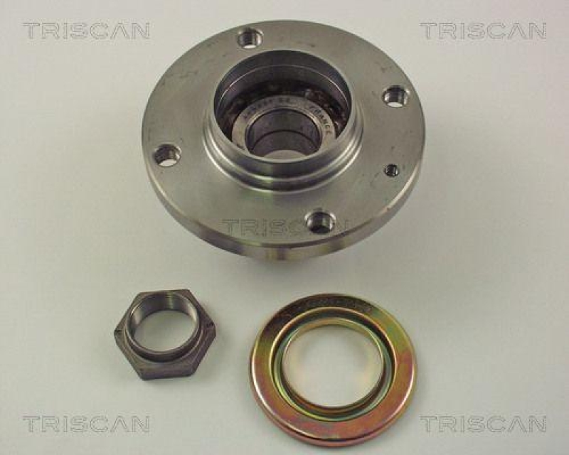 TRISCAN 8530 10222 Radlagersatz Hinten f&uuml;r Peugeot 405 Abs Bendix