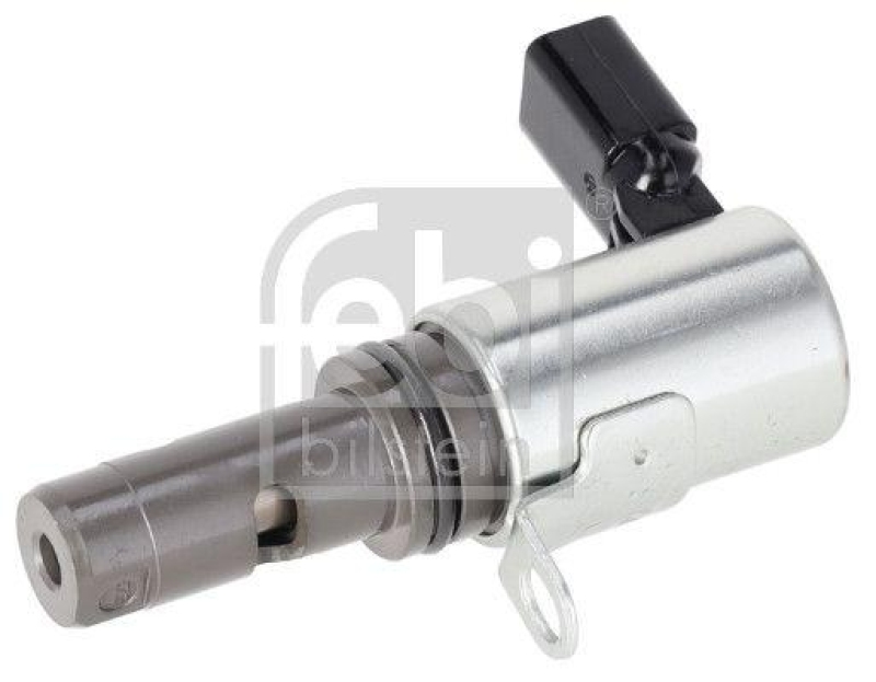 FEBI BILSTEIN 107452 Magnetventil für Nockenwellenverstellung für VW-Audi