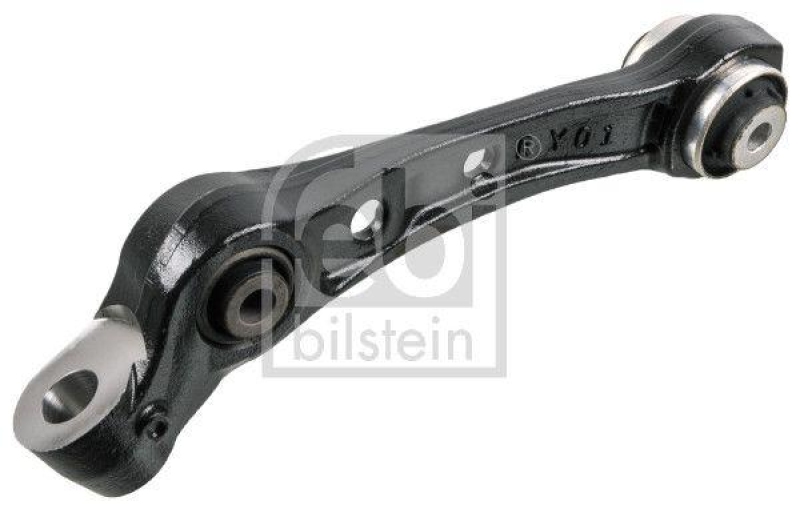 FEBI BILSTEIN 176505 Querlenker mit Lagern f&uuml;r BMW