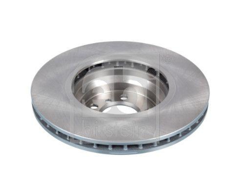 FEBI BILSTEIN 24466 Bremsscheibe f&uuml;r BMW