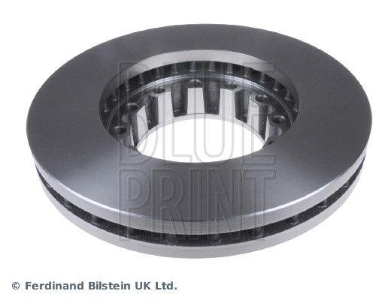 BLUE PRINT ADC44398 Bremsscheibe f&uuml;r Mitsubishi FUSO