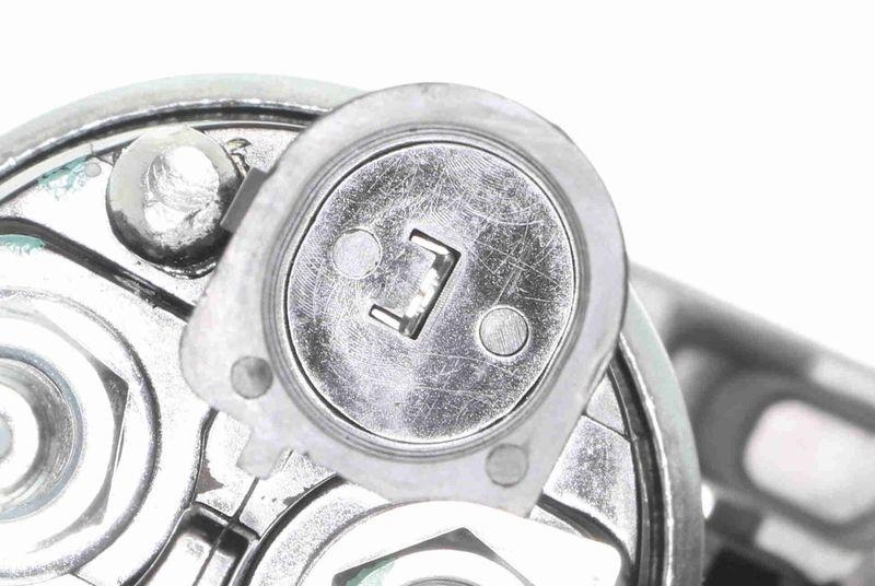 VEMO V10-12-53007 Starter Volt: 12 Kw: 2,2 f&uuml;r VW