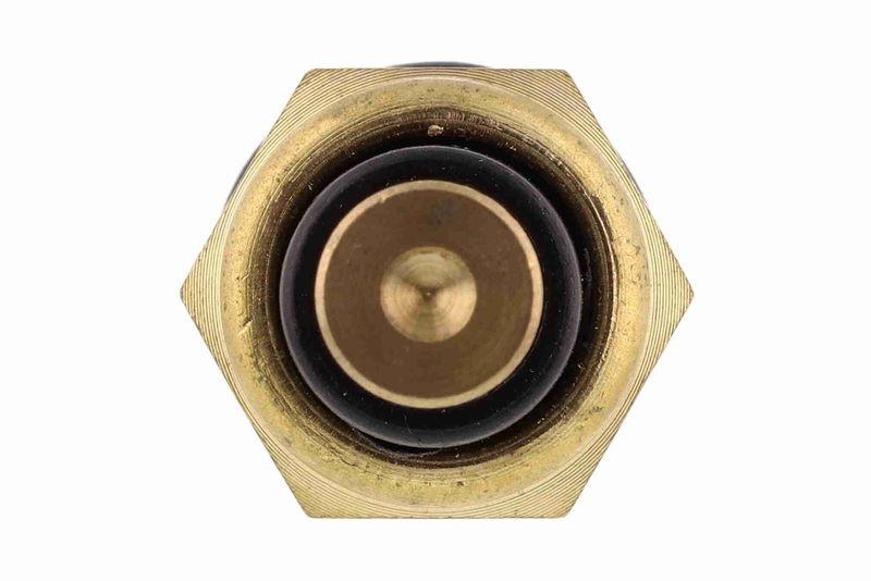 VEMO V40-72-0320 Sensor, K&uuml;hlmitteltemperatur 120&deg;C / 1/8 x 27 Npt 1-Polig f&uuml;r OPEL