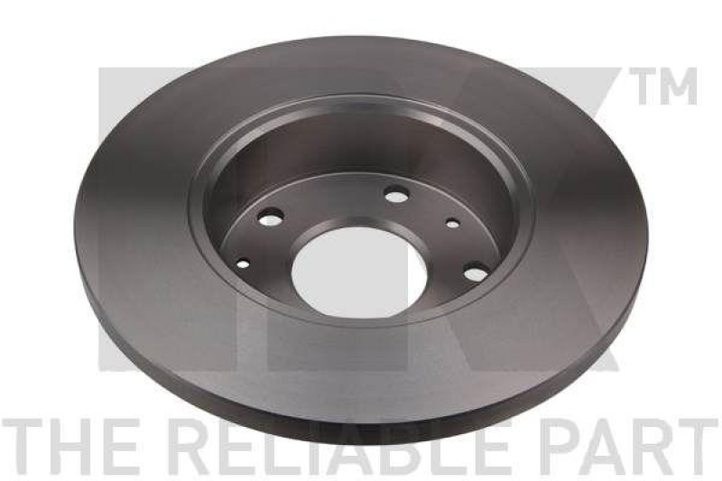 NK 204014 Bremsscheibe f&uuml;r LAND ROVER