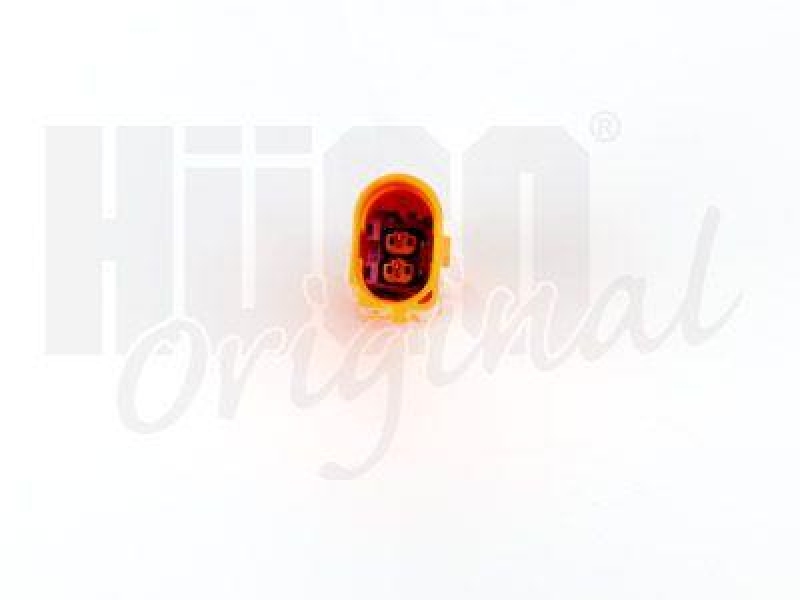 HITACHI 137013 Sensor, Abgastemperatur f&uuml;r SEAT u.a.