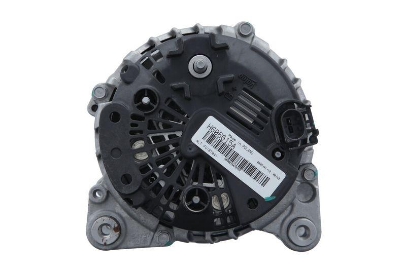 VALEO 439686 Generator Neu - ORIGINS