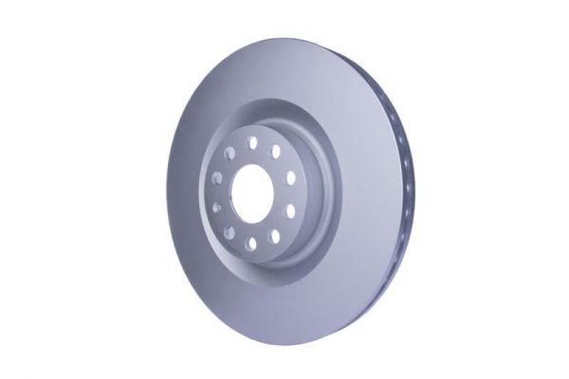 HELLA 8DD 355 127-981 Bremsscheibe f&uuml;r VW/AUDI/SEAT/SKODA