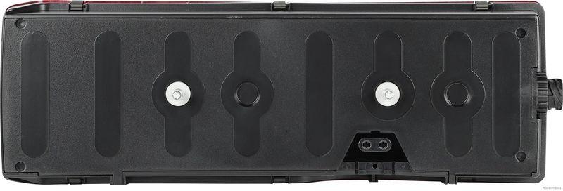 HERTH+BUSS 83840591 Heckleuchte rechts, ohne Kennzeichenlicht, LED