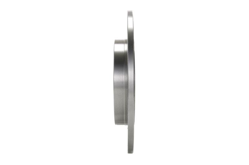BOSCH 0 986 479 519 Bremsscheiben &Oslash; 270mm f&uuml;r Hinterachse