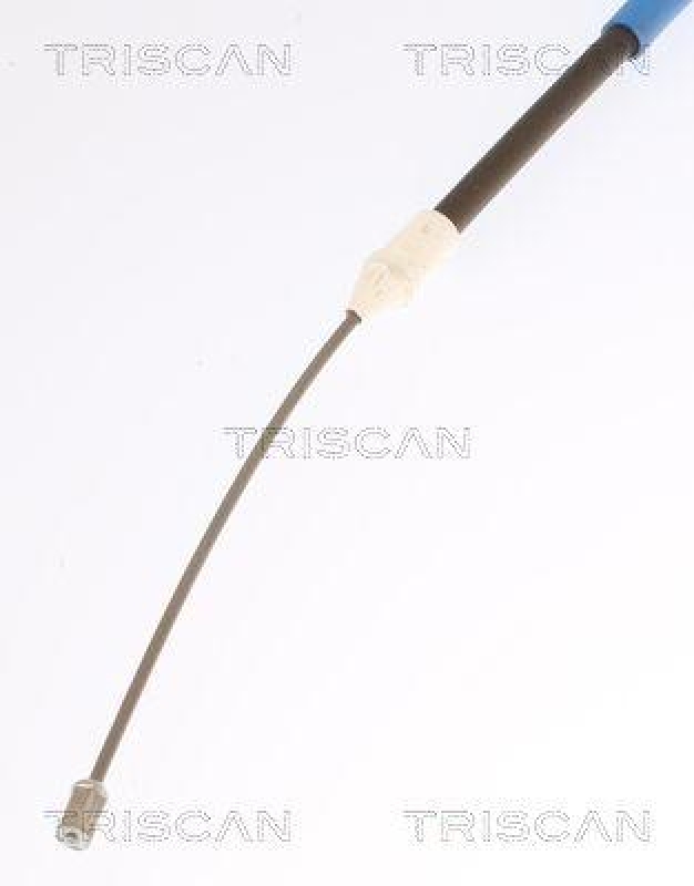 TRISCAN 8140 251257 Handbremsseil f&uuml;r Mercedes