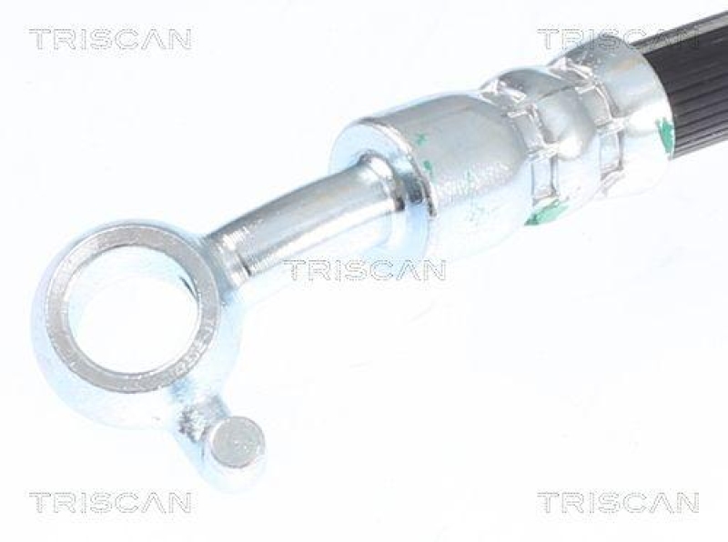 TRISCAN 8150 80210 Bremsschlauch f&uuml;r Chevrolet (Gm)