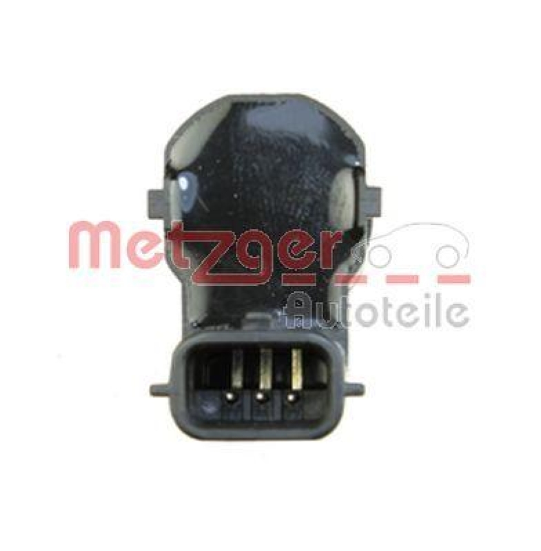 METZGER 0901292 Sensor, Einparkhilfe f&uuml;r RENAULT