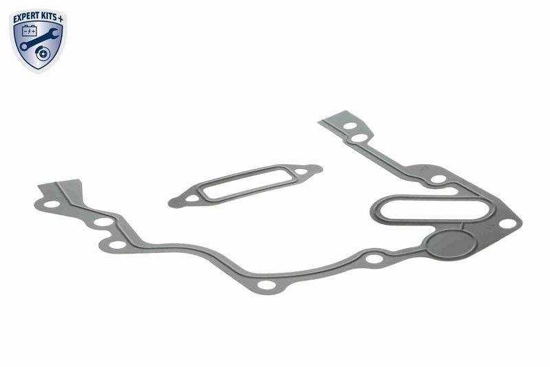 VAICO V10-0594 &Ouml;lpumpe mit Dichtungen mit Dichtung f&uuml;r VW