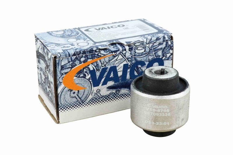 VAICO V10-5768 Lagerung, Lenker Vorderachse, oben links + rechts f&uuml;r VW