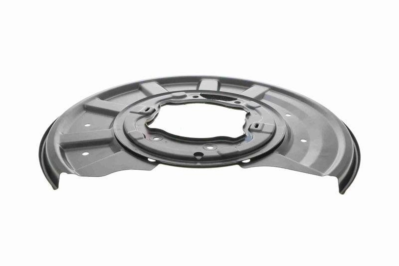 VAICO V30-3240 Spritzblech, Bremsscheibe Hinterachse, rechts f&uuml;r MERCEDES-BENZ