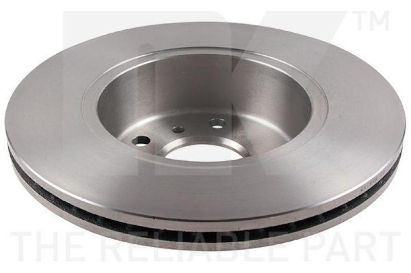 NK 204015 Bremsscheibe f&uuml;r LAND ROVER