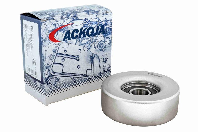 ACKOJA A26-0166 Spannrolle, Keilrippenriemen Keilrippenriemen für HONDA