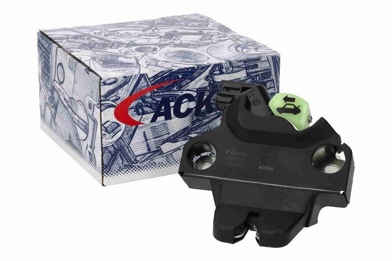 ACKOJA A70-85-0111 Heckklappenschloss für TOYOTA