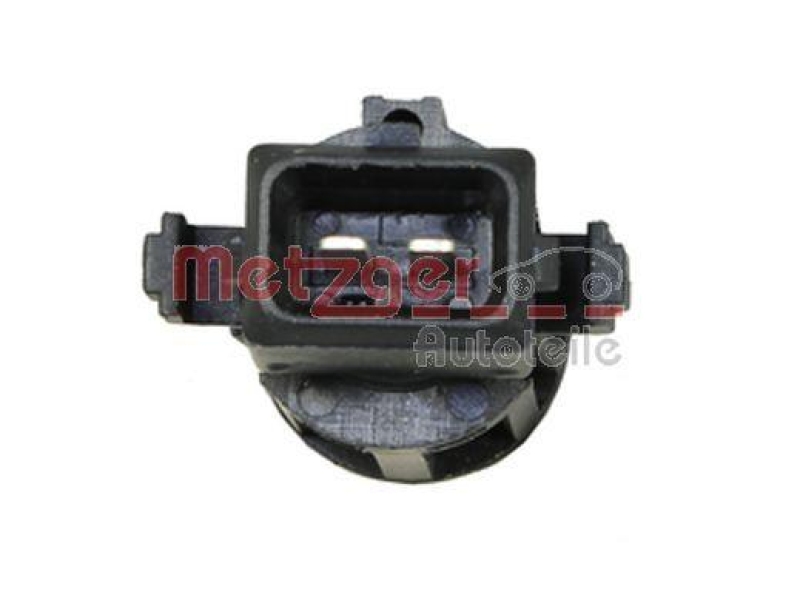 METZGER 0905109 Sensor, K&uuml;hlmitteltemperatur f&uuml;r BMW/LAND ROVER