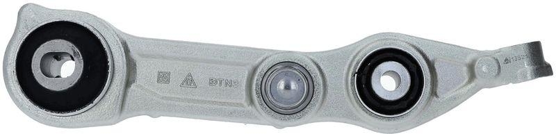 LEMF&Ouml;RDER 29639 02 Lenker Radaufh&auml;ngung