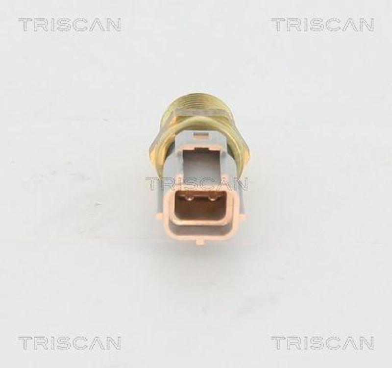 TRISCAN 8626 10057 Temperatursensor für Ford, Mazda, Volvo
