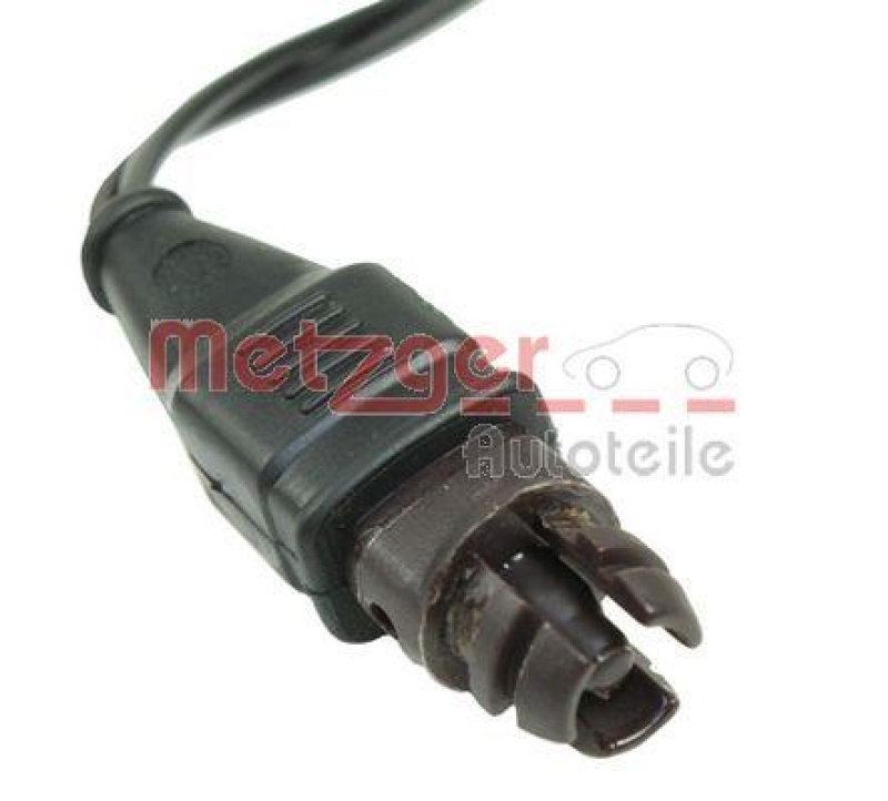 METZGER 0905474 Sensor, Außentemperatur für AUDI/VW