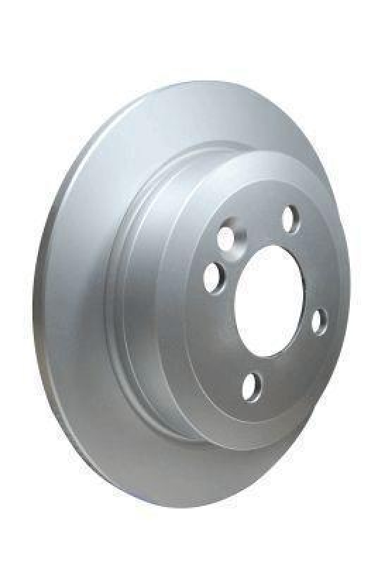 HELLA 8DD 355 115-261 Bremsscheibe f&uuml;r MINI