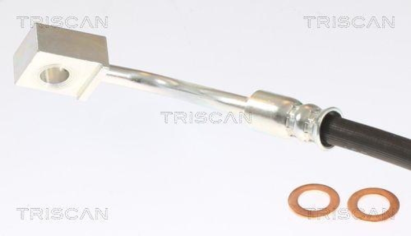 TRISCAN 8150 80219 Bremsschlauch Hinten f&uuml;r Jeep