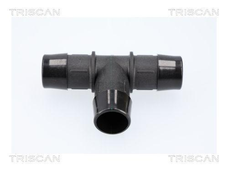 TRISCAN K&uuml;hlerschlauch