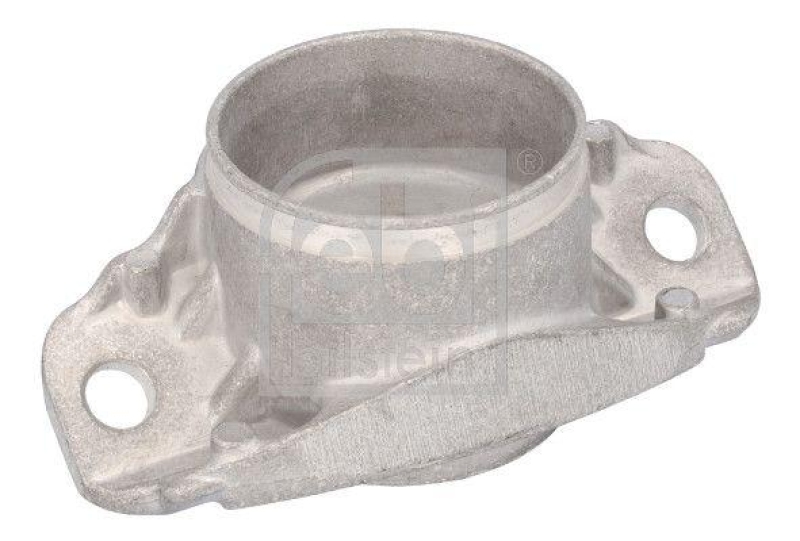 FEBI BILSTEIN 45718 Federbeinstützlager ohne Kugellager für VW-Audi