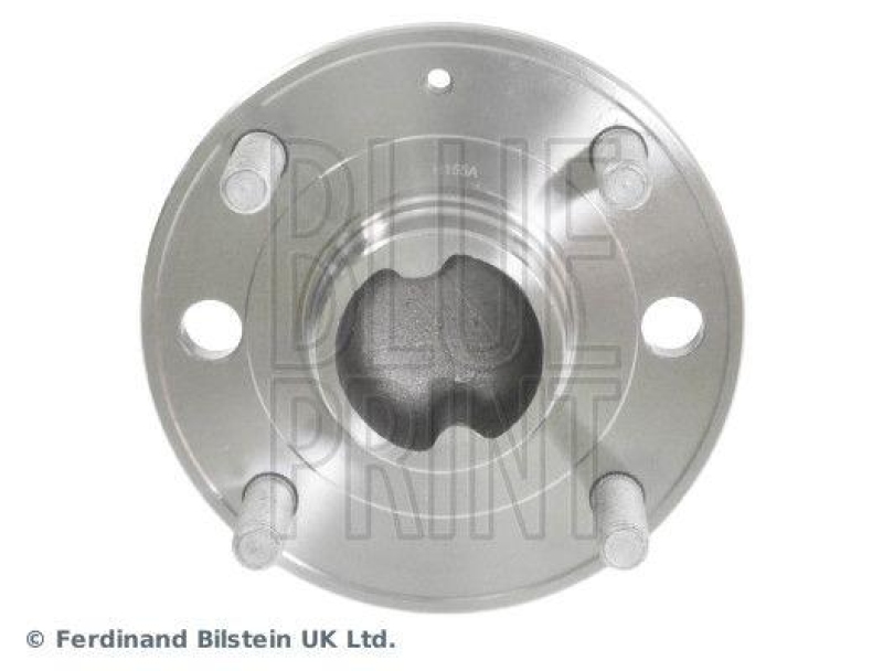 BLUE PRINT ADG08355 Radlagersatz mit Radnabe und ABS-Sensor f&uuml;r CHEVROLET/DAEWOO