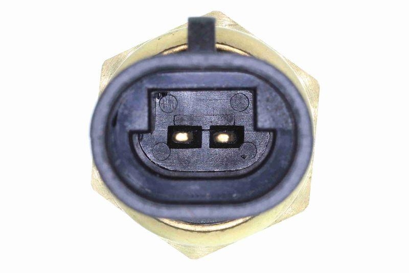 VEMO V40-72-0322 Sensor, K&uuml;hlmitteltemperatur M12 x 1,5 2-Polig / mit Dichtung f&uuml;r OPEL