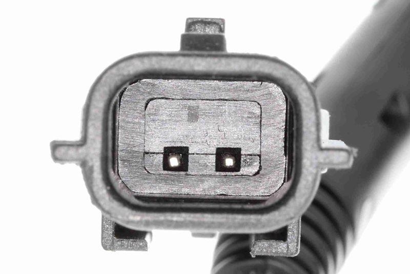 VEMO V46-72-0165 Sensor, Raddrehzahl Vorderachse, 619 mm f&uuml;r DACIA