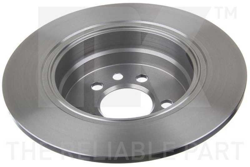 NK 204018 Bremsscheibe f&uuml;r MG, ROVER