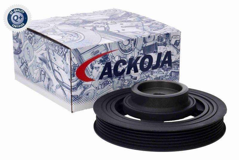 ACKOJA A52-0619 Riemenscheibe, Kurbelwelle für HYundAI
