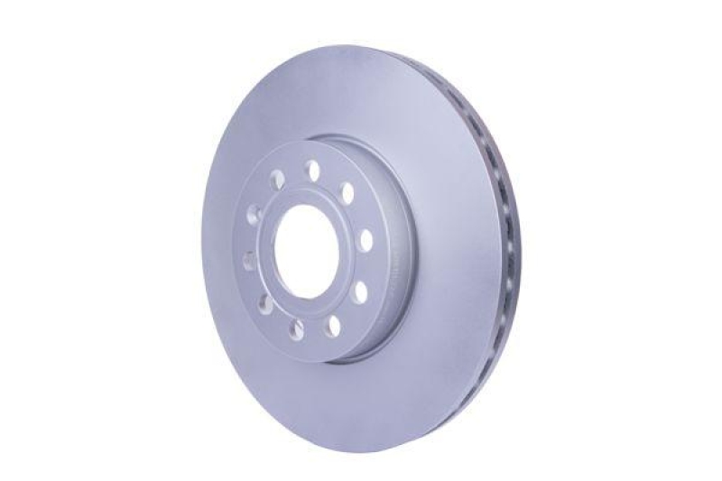 HELLA 8DD 355 128-001 Bremsscheibe f&uuml;r VW/SKODA/AUDI/SEAT