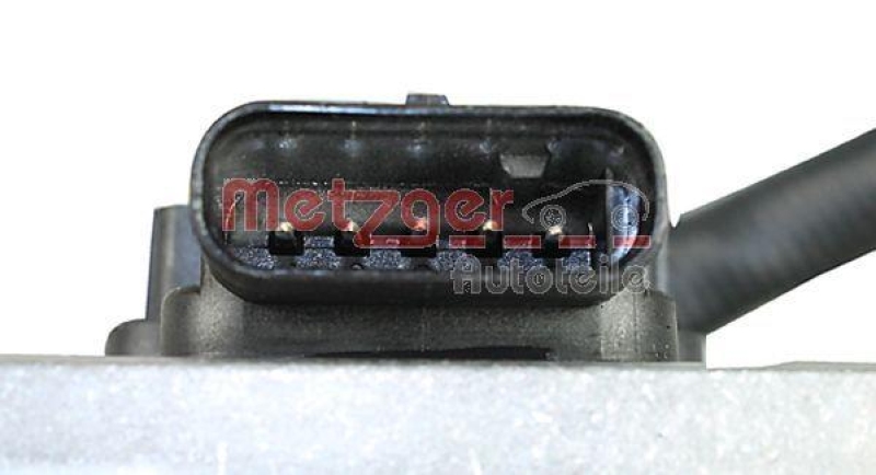 METZGER 0899180 Nox-Sensor, Nox-Katalysator f&uuml;r BMW