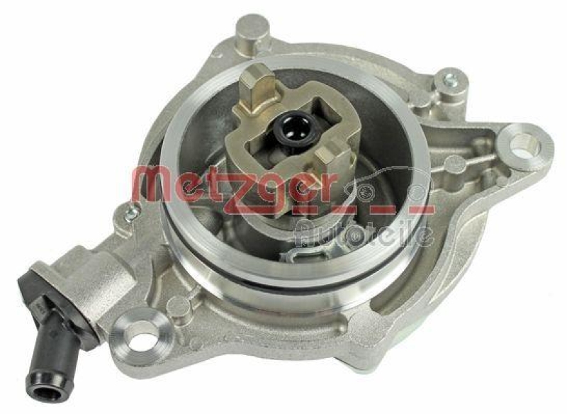 METZGER 8010015 Unterdruckpumpe, Bremsanlage für BMW