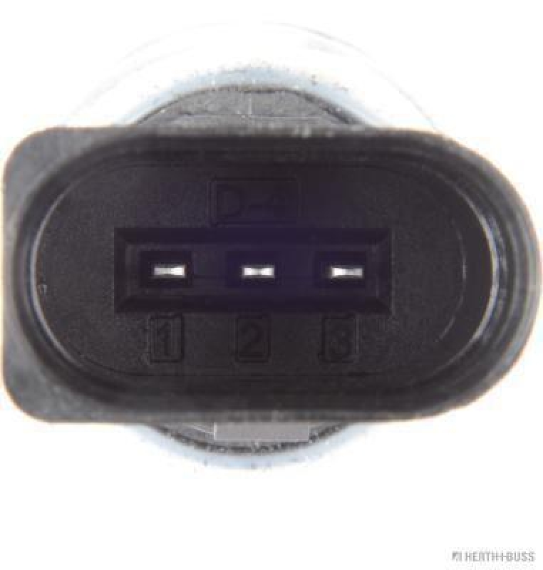 HERTH+BUSS 70100016 Druckschalter, Klimaanlage