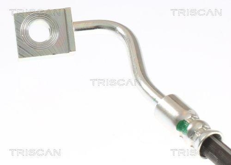 TRISCAN 8150 80220 Bremsschlauch Hinten f&uuml;r Jeep