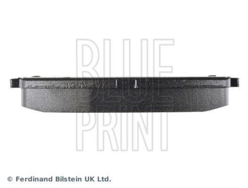 BLUE PRINT ADA104276 Bremsbelagsatz für Jeep