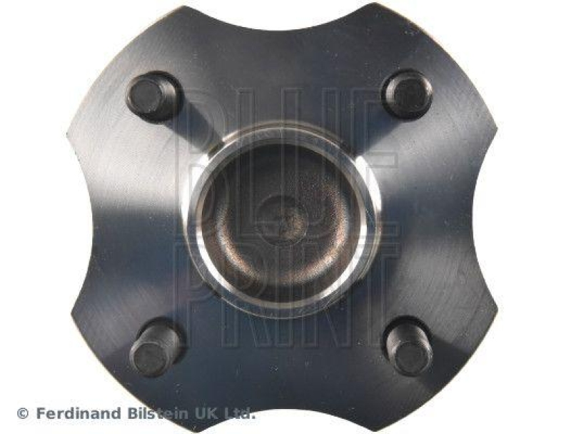 BLUE PRINT ADBP820060 Radlagersatz mit Radnabe, ABS-Sensor und Befestigungsschrauben für TOYOTA