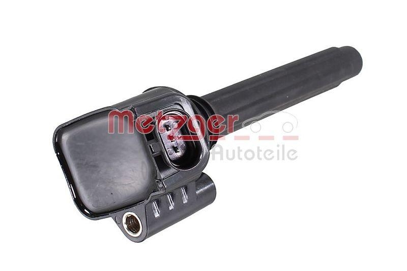 METZGER 0880554 Z&uuml;ndspule f&uuml;r FIAT/JEEP