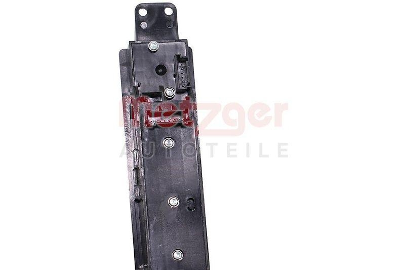 METZGER 09161178 Schalter, Fensterheber f&uuml;r MB