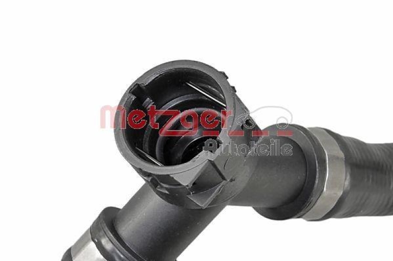 METZGER 2420542 K&uuml;hlerschlauch f&uuml;r BMW