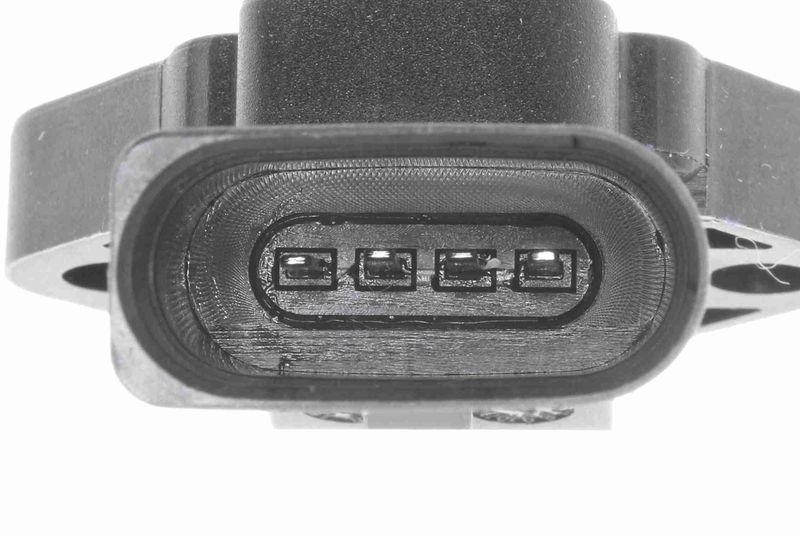 VEMO V10-72-1026-1 Sensor, Saugrohrdruck 4-Polig 4-Polig f&uuml;r VW
