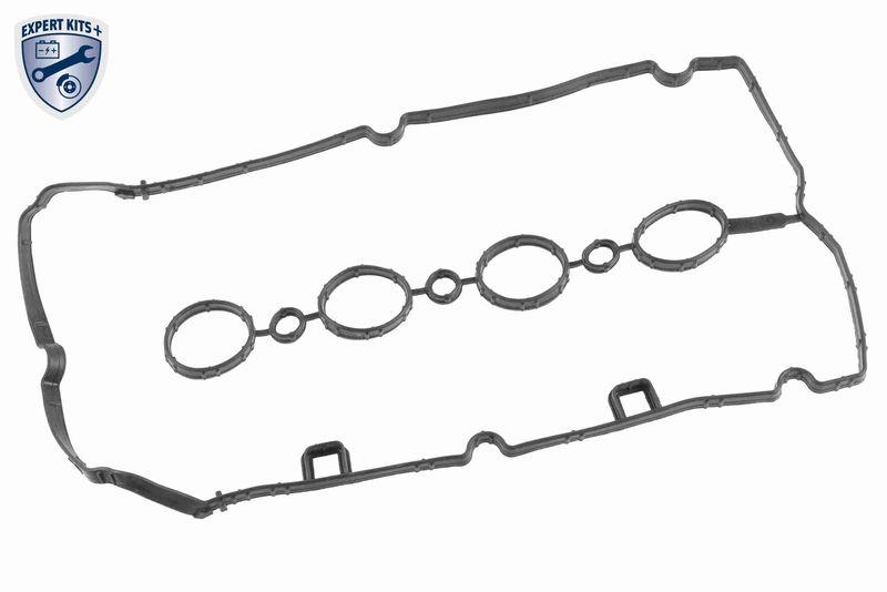 VAICO V40-1920 Zylinderkopfhaube inkl. Entl&uuml;ftungsventil. f&uuml;r OPEL