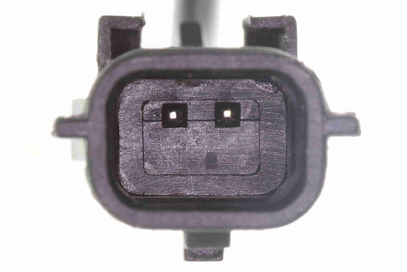 VEMO V46-72-0166 Sensor, Raddrehzahl Vorderachse links, 655 mm f&uuml;r RENAULT